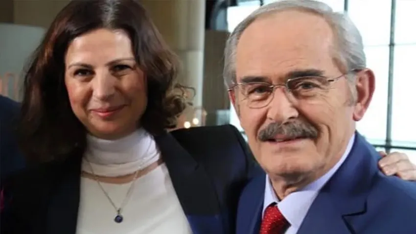 Büyükerşen'den Ayşe Ünlüce açıklaması