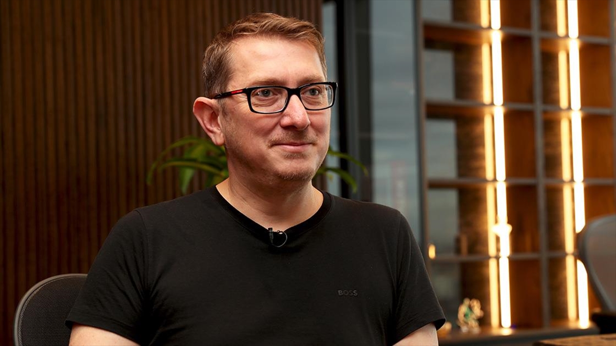 Nasa Çalışanı Astrofizikçi "potansiyelini Yüksek Bulduğu" Türkiye'ye Döndü