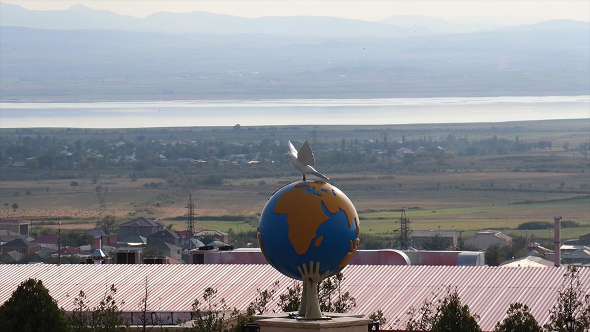 Nahçıvan Halkı, Zengezur Koridoru'yla Hayatlarının Değişeceğine İnanıyor