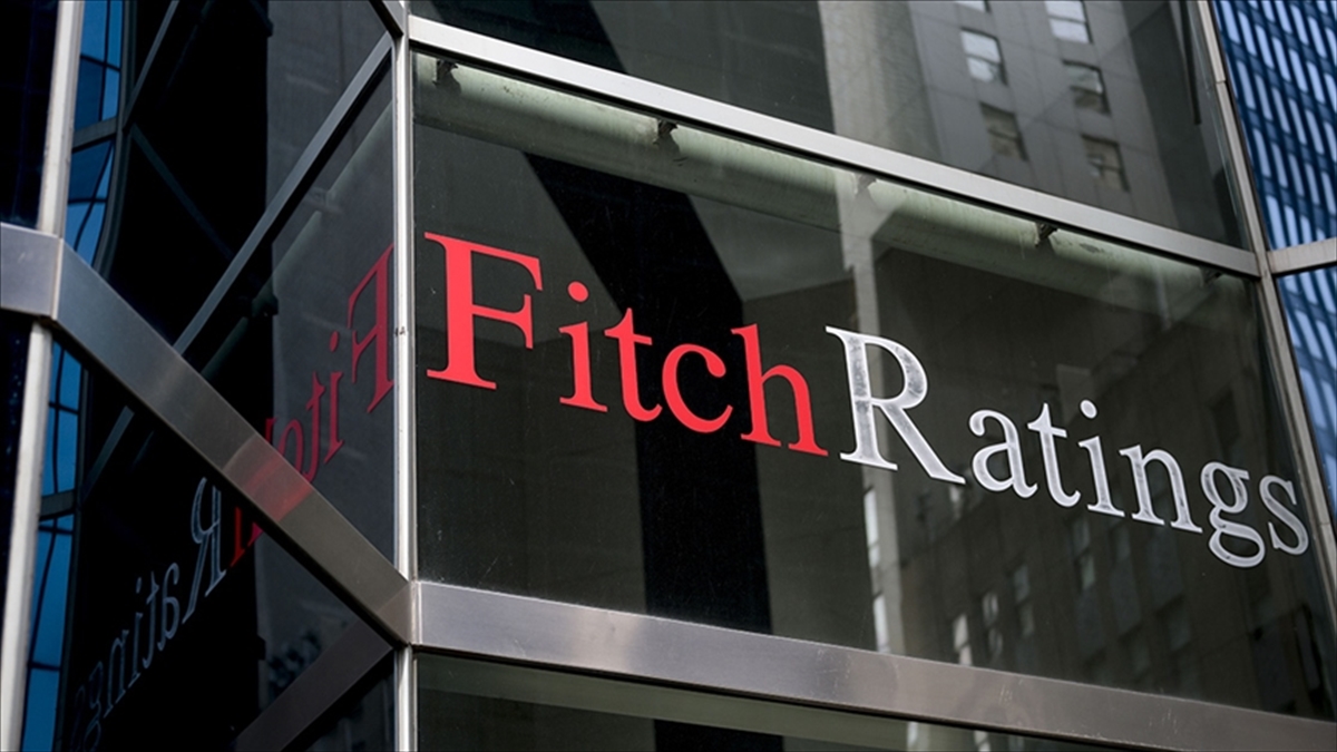 Fitch, Fed'den Hazirana Kadar Faiz İndirimi Beklemiyor