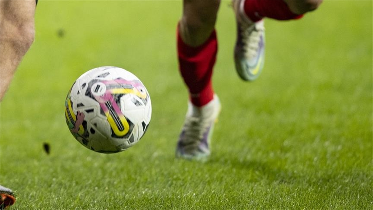 Trendyol 1. Lig'de Yabancı Sayısı Gelecek Sezondan İtibaren Düşürülecek