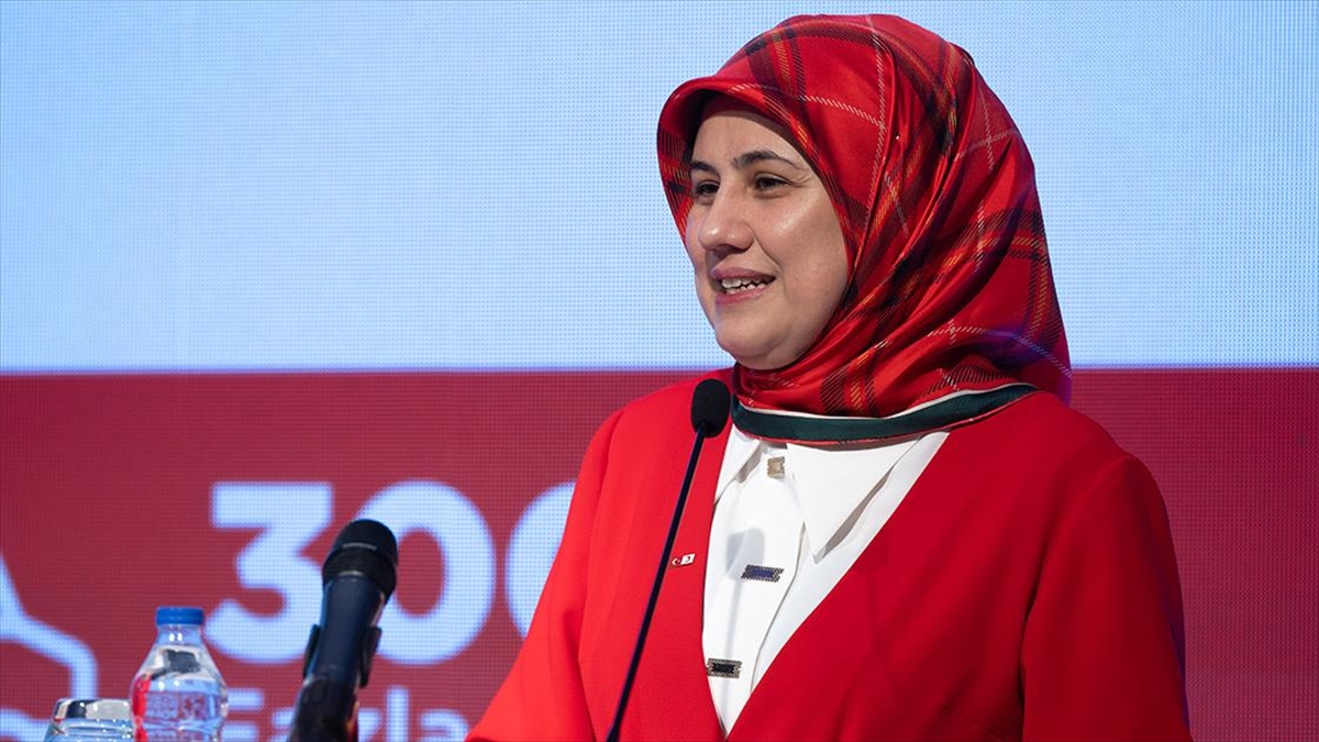 Türk Kızılay "birbirimize Candan Bağlıyız" Sloganıyla Ulusal Kan Bağışı Kampanyası Başlattı