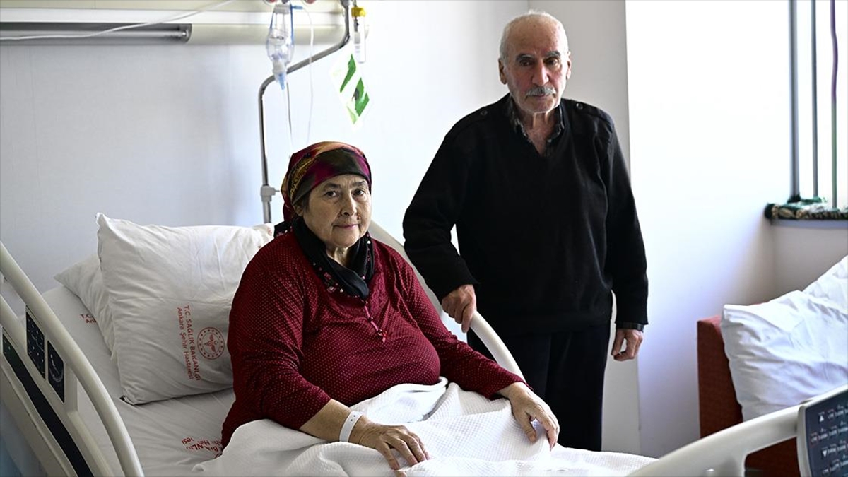 Beyin Ölümü Gerçekleşen Gencin Organları, 4 Hastaya Eş Zamanlı Operasyonla Nakledildi