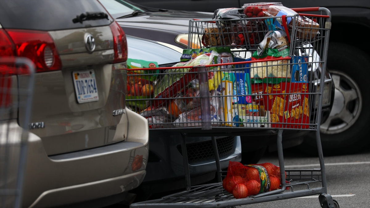 İstanbul'un ocak enflasyonu açıklandı