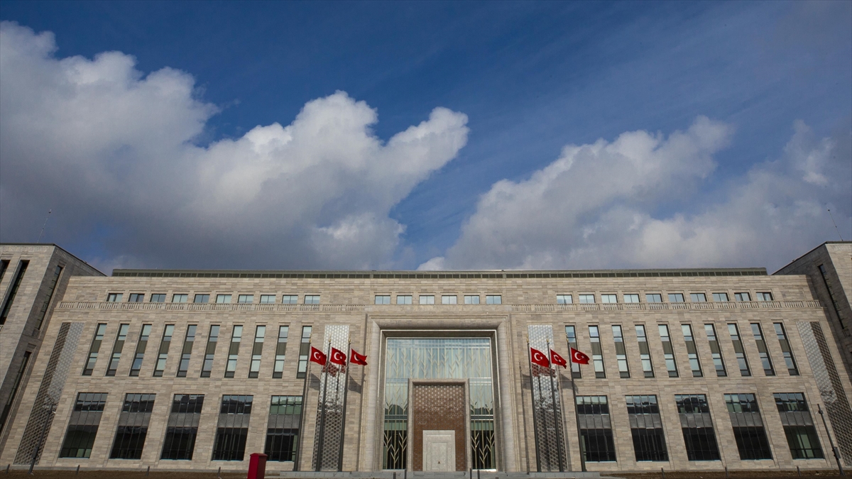 10 Soruda Milli İstihbarat Akademisi