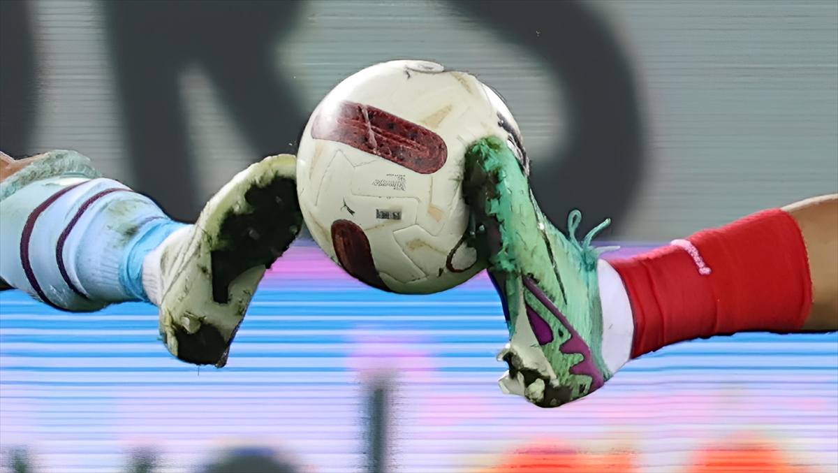 Trendyol Süper Lig'in Zirvesinde 8 Hafta Sonra Eşitlik Bozuldu