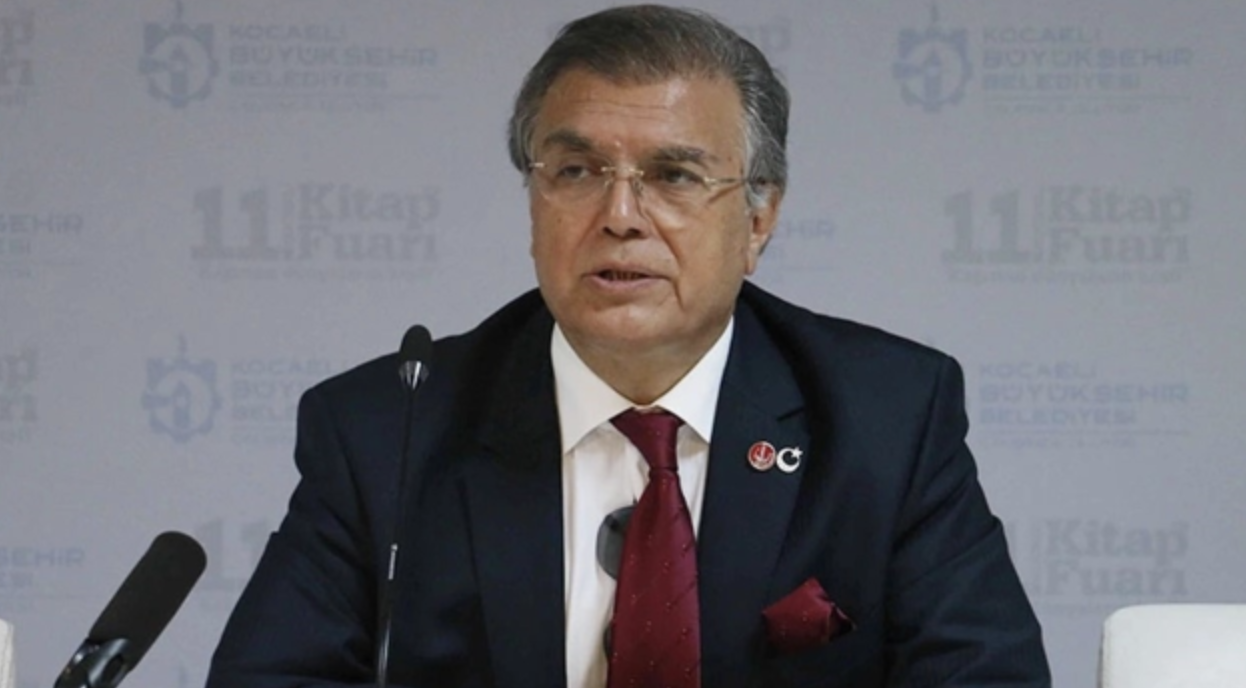 Cumhur İttifakı'nda İBB adayı anlaşmazlığı