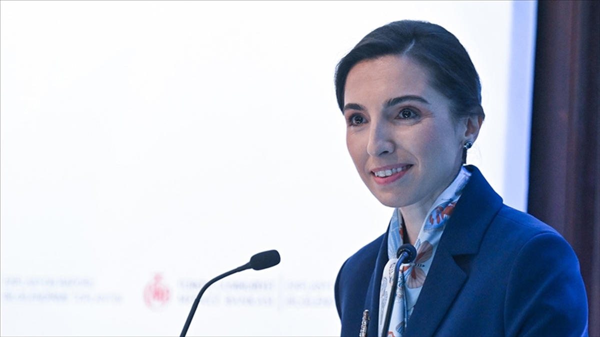 Tcmb Başkanı Erkan: Dezenflasyona Ulaşma Konusunda Kararlıyız