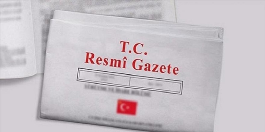 Türk Boğazları Deniz Trafik Tüzüğü Kaldırıldı