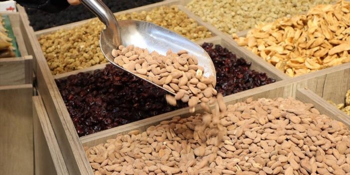 Tescilli Kayısı Çekirdeği İhracatından 2023'te 16 Milyon Dolarlık Gelir