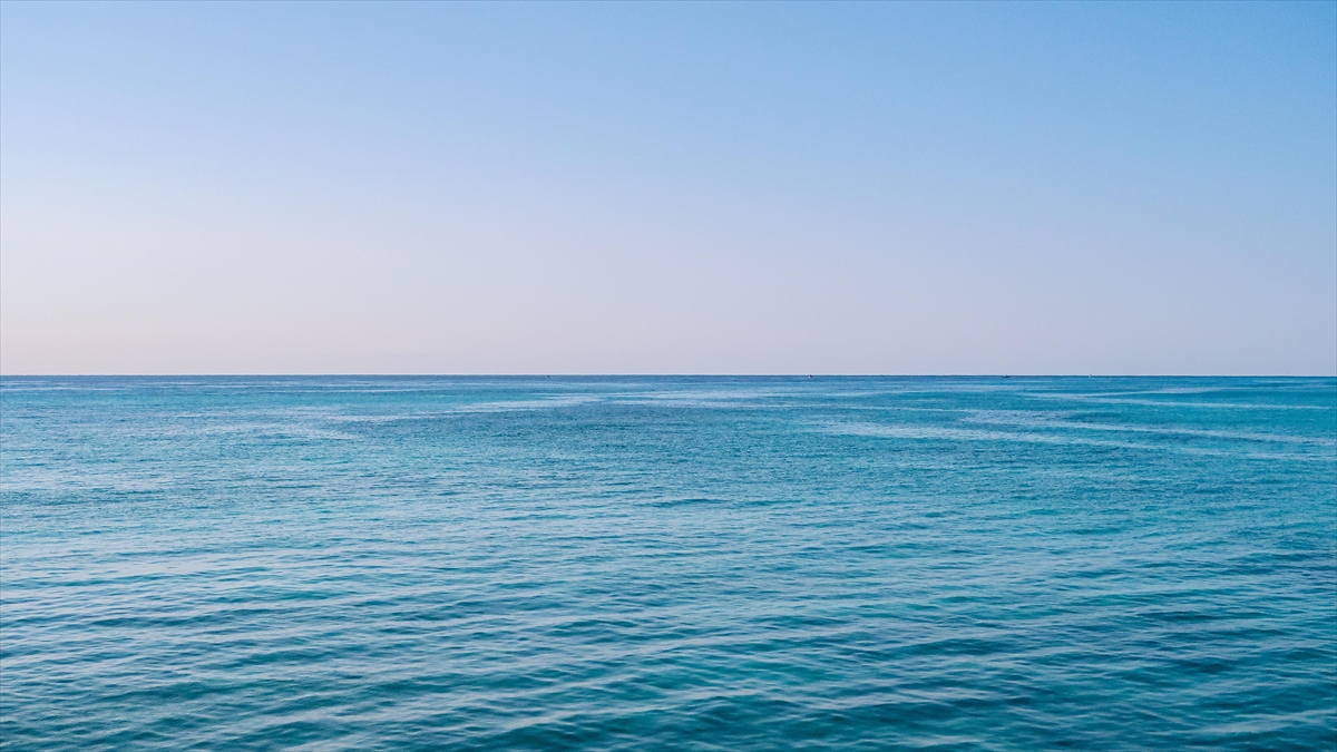 Araştırma: 2023'te Okyanus Suyu Sıcaklıkları 5. Kez Üst Üste Rekor Kırdı