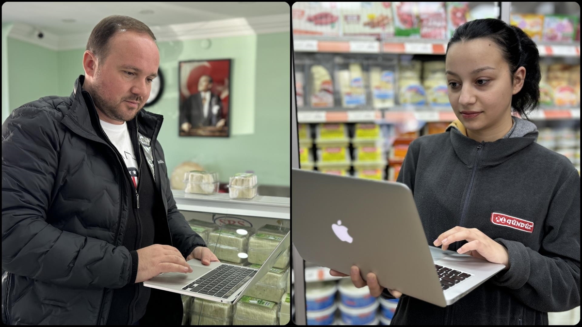 Kırklareli'nde Peynir Üreticilerinin "yılın Kareleri" Oylamasındaki Tercihi "içimdeki Çocuk" Oldu