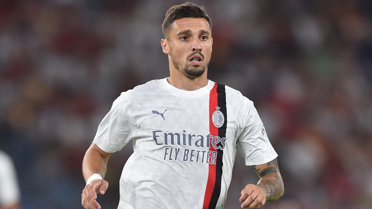 Fenerbahçe, Bosna Hersekli Futbolcu Krunic İle Prensipte Anlaştı