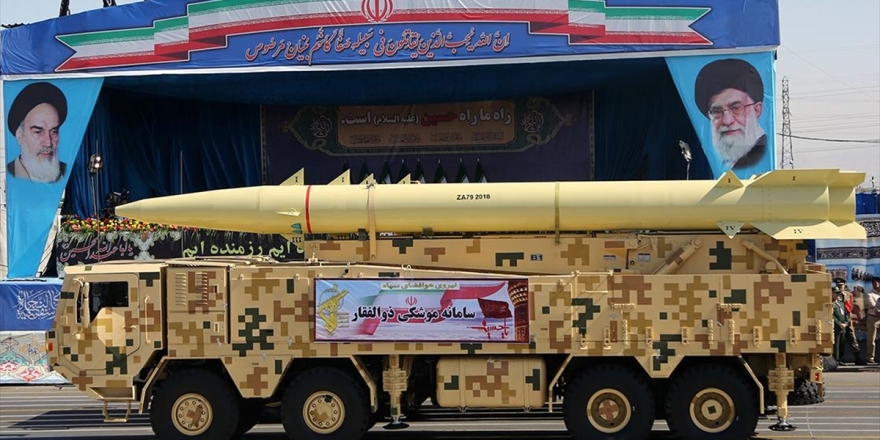 İsrail Ve Bae'nin 'Gizli İran Toplantıları Yaptığı' İddiası