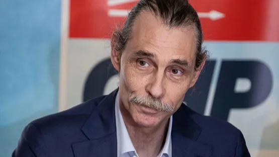 Erdal Beşikçioğlu'ndan Mansur Yavaş açıklaması! "Teklifi Genel Başkan Özgür Özel yaptı"