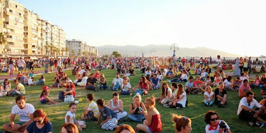 Doğan Satmış Yazdı: Tarkem ve İzmir Neden Giderek Yükseliyor?