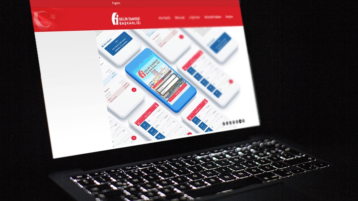 Vergiye Yönelik Dijital Uygulamalar İşlemleri Hızlandırdı, Tasarrufu Artırdı