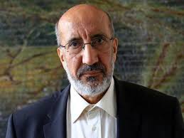 Abdurrahman Dilipak’ın Yeni Yazısı;