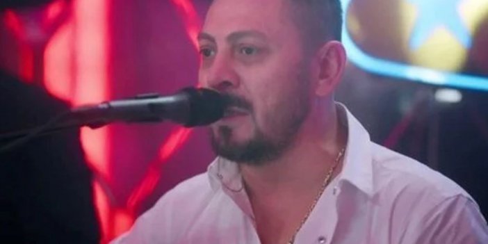 ‘İnci Taneleri’yle gündeme gelen ‘sazcı’ Sonel hakkında korkunç iddialar