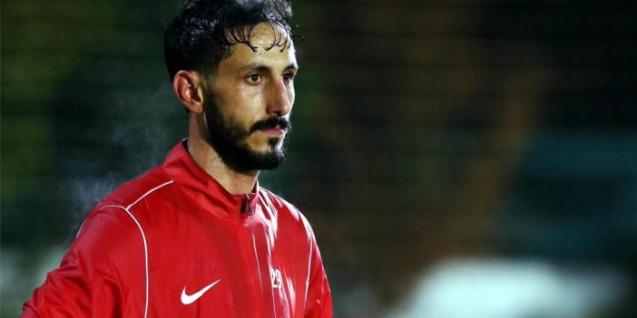 Antalyaspor, İsrailli Oyuncusu Jehezkel'i Kadro Dışı Bıraktı