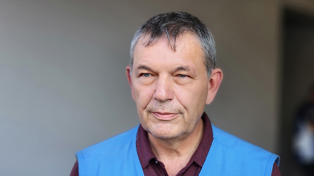 Bm Yetkilisi, İsrail'in Gazze'ye Yardımların Ulaştırılmasını Engellediğini Söyledi