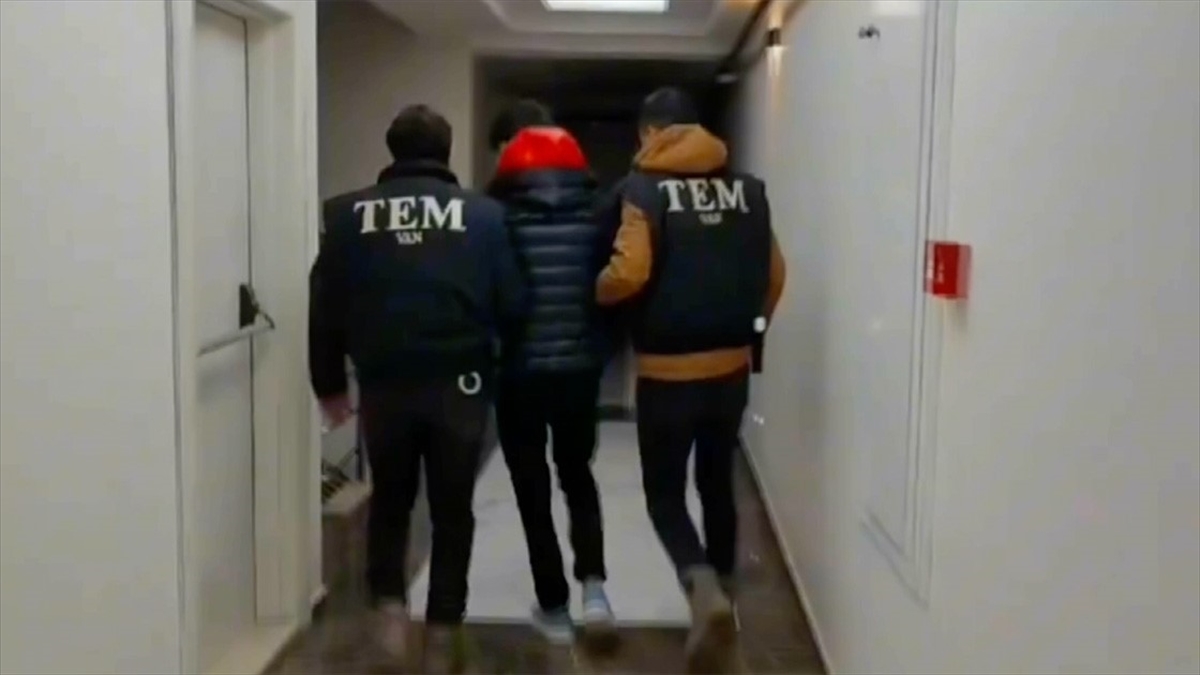 Şehitlere Yönelik Provokatif Paylaşımda Bulunan 170 Şüpheli Tespit Edildi