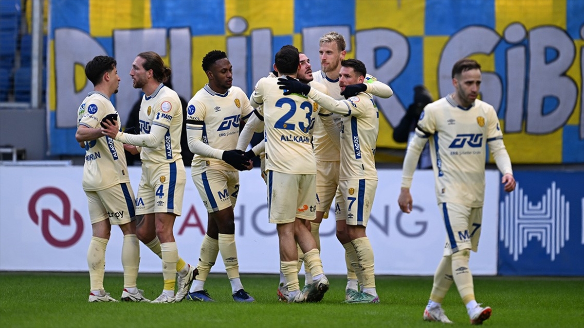 Mke Ankaragücü, Ziraat Türkiye Kupası'nda Yarın Çaykur Rizespor'u Konuk Edecek