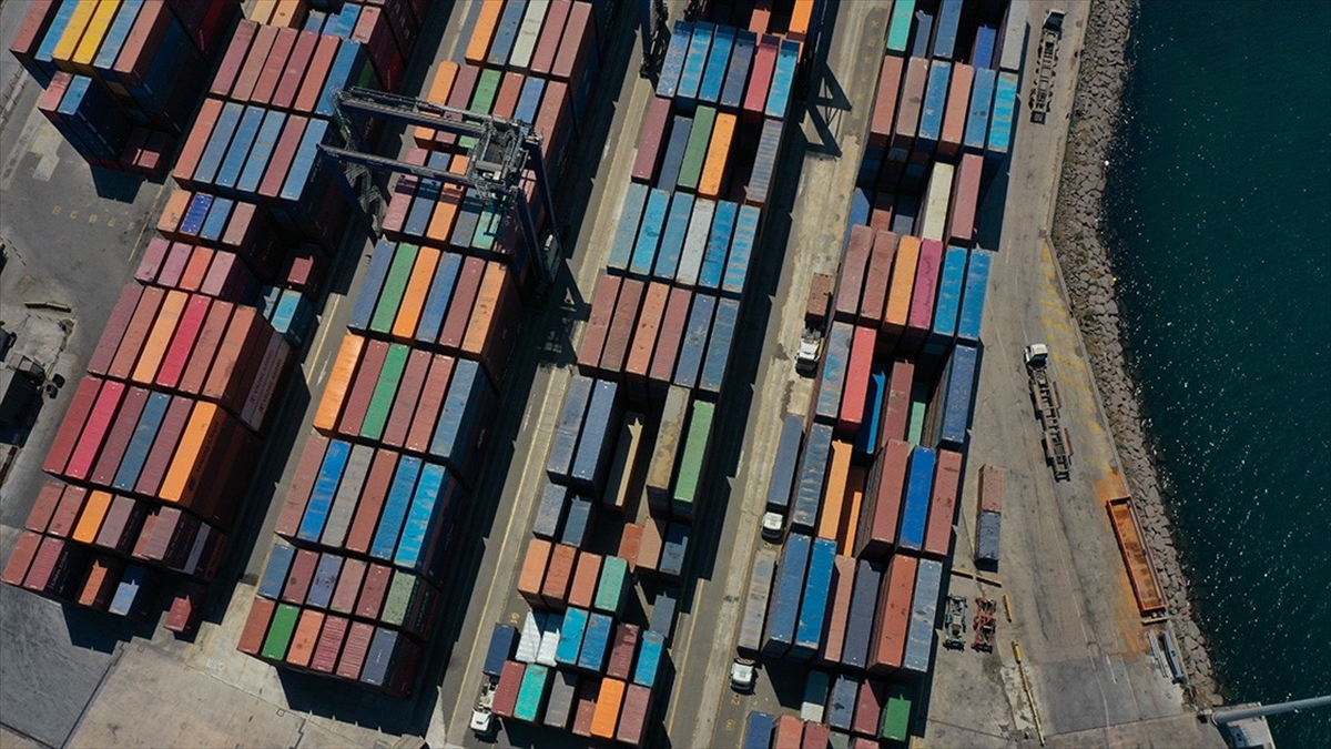 Türkiye'nin İhracat Artışında Başı Birleşik Arap Emirlikleri Çekti