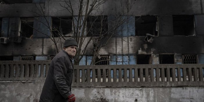 Bm'den 2024'te Ukrayna İçin 4,2 Milyar Dolarlık Yardım Çağrısı