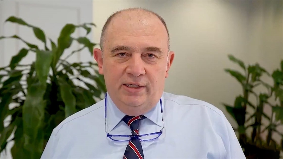 Prof. Dr. Ateş Kara'dan Üst Solunum Yolu Enfeksiyonlarına Karşı Uyarı