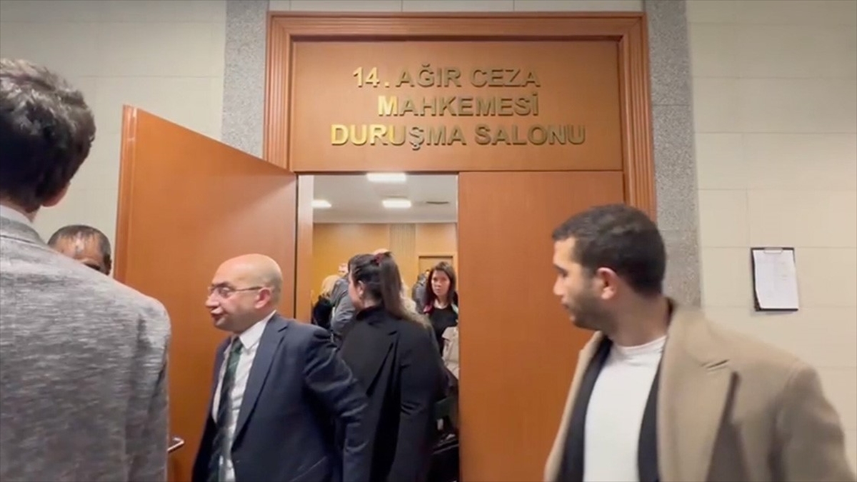 "Yüksek Karlı Gizli Fon" Dolandırıcılık Davası Sürüyor