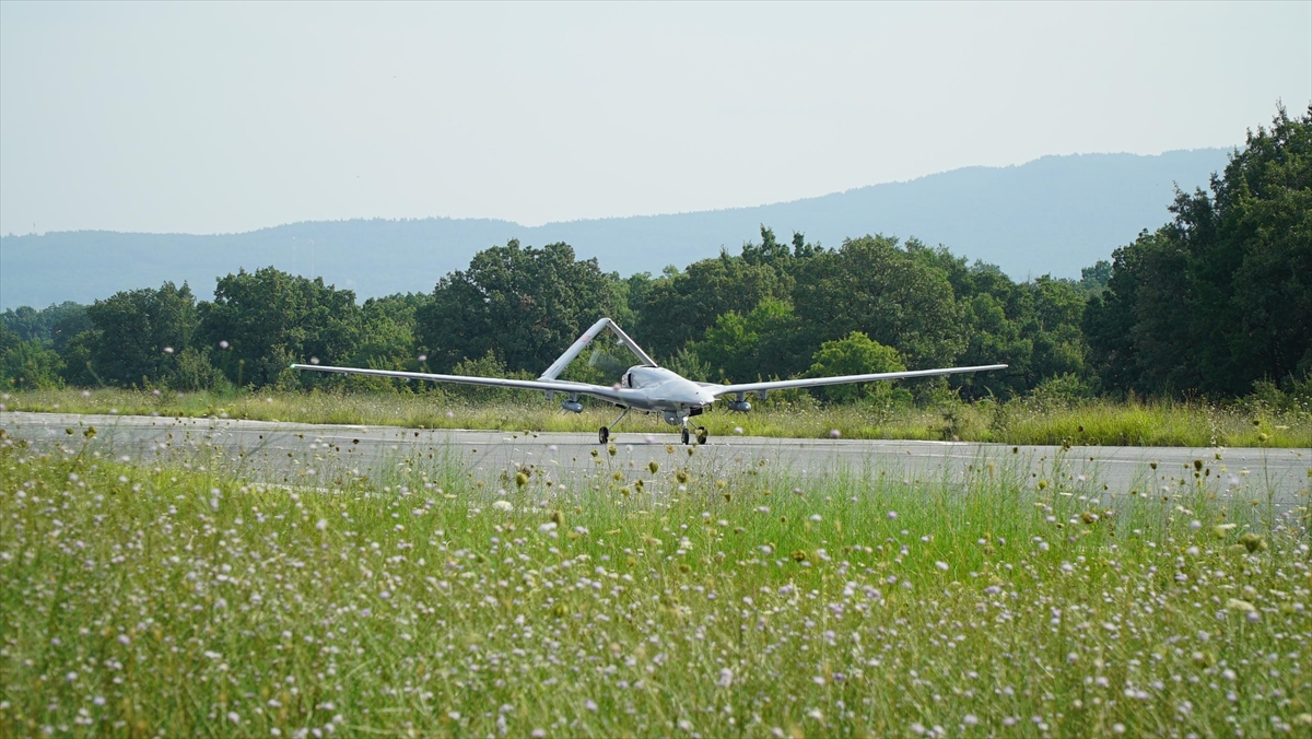 Yunan Profesör Sirigos: Türkiye Özellikle Dron Üretimi Konusunda Çok Yüksek Seviyeye Ulaştı