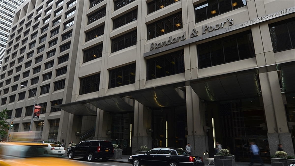 S&p, Küresel Sukuk İhracının 170 Milyar Dolara Ulaşmasını Bekliyor