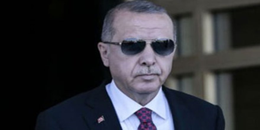 ABD Elçisine Randevu Resti