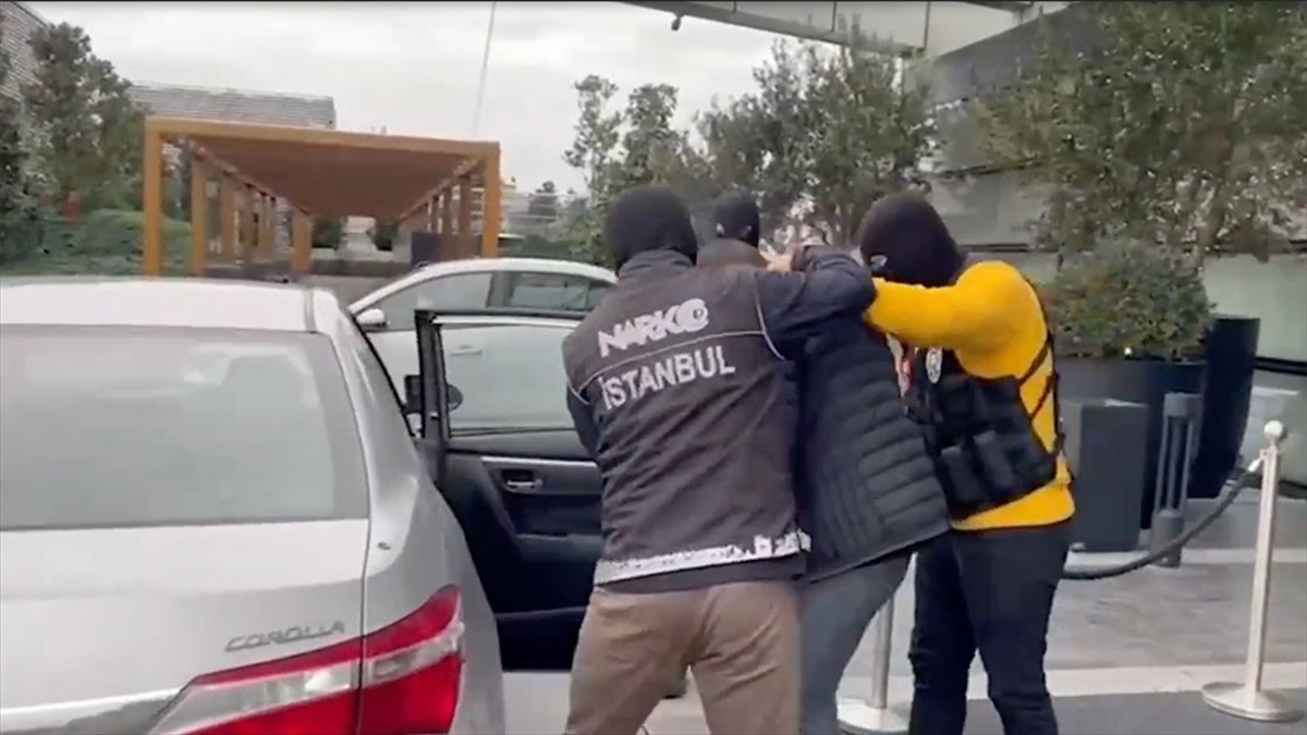 FETÖ ve PKK'ya operasyon