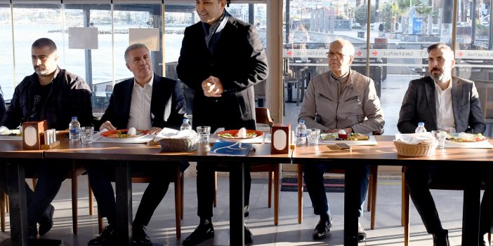 KUŞADASI ULAŞIMDA ÇAĞ ATLAYACAK