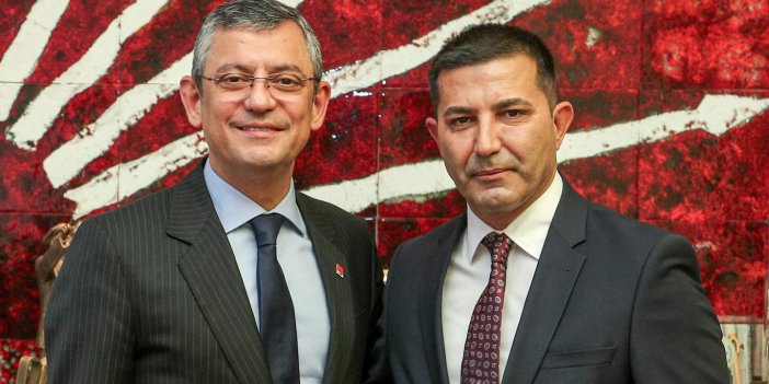 KUŞADASI’NIN BAŞARILI CHP’Lİ BELEDİYE BAŞKANI ÖMER GÜNEL YENİDEN ADAY İLAN EDİLDİ