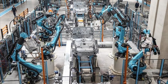 Sakarya 2023'te Otomotiv Üretiminde Ve İhracatında Gaza Bastı