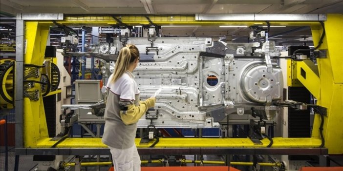 Türkiye'nin Makine İhracatı 2023'te 28 Milyar Doları Aştı