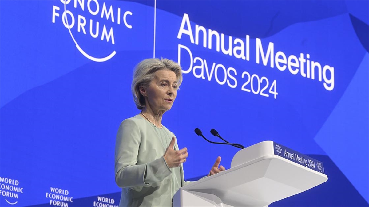 Ab, Ukrayna'ya Daha Fazla Maddi Ve Mühimmat Desteği Verilmesini İstiyor