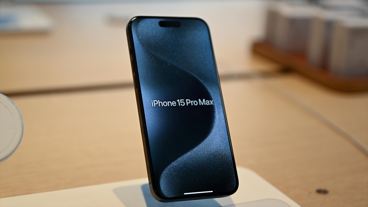 Apple, Küresel Akıllı Telefon Satışlarında Zirvenin Yeni Sahibi Oldu