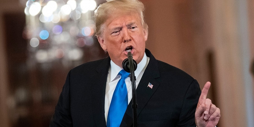 Wall Street Journal: Trump Grönland'i Satın Almak İstiyor