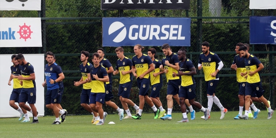 Rakamlarla Fenerbahçe'nin Lig Tarihi