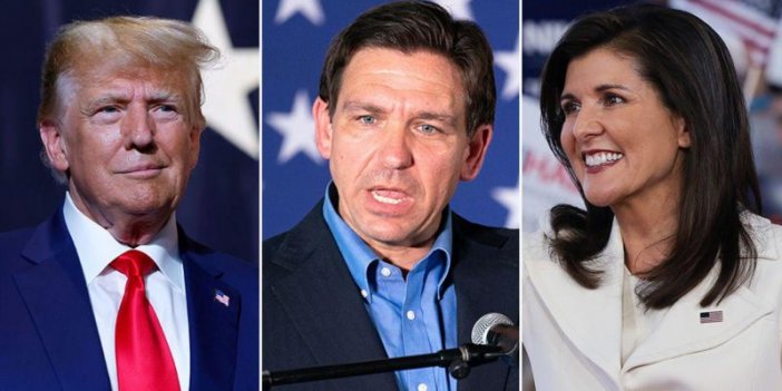 Cumhuriyetçilerin başkan adayları nasıl seçiliyor?