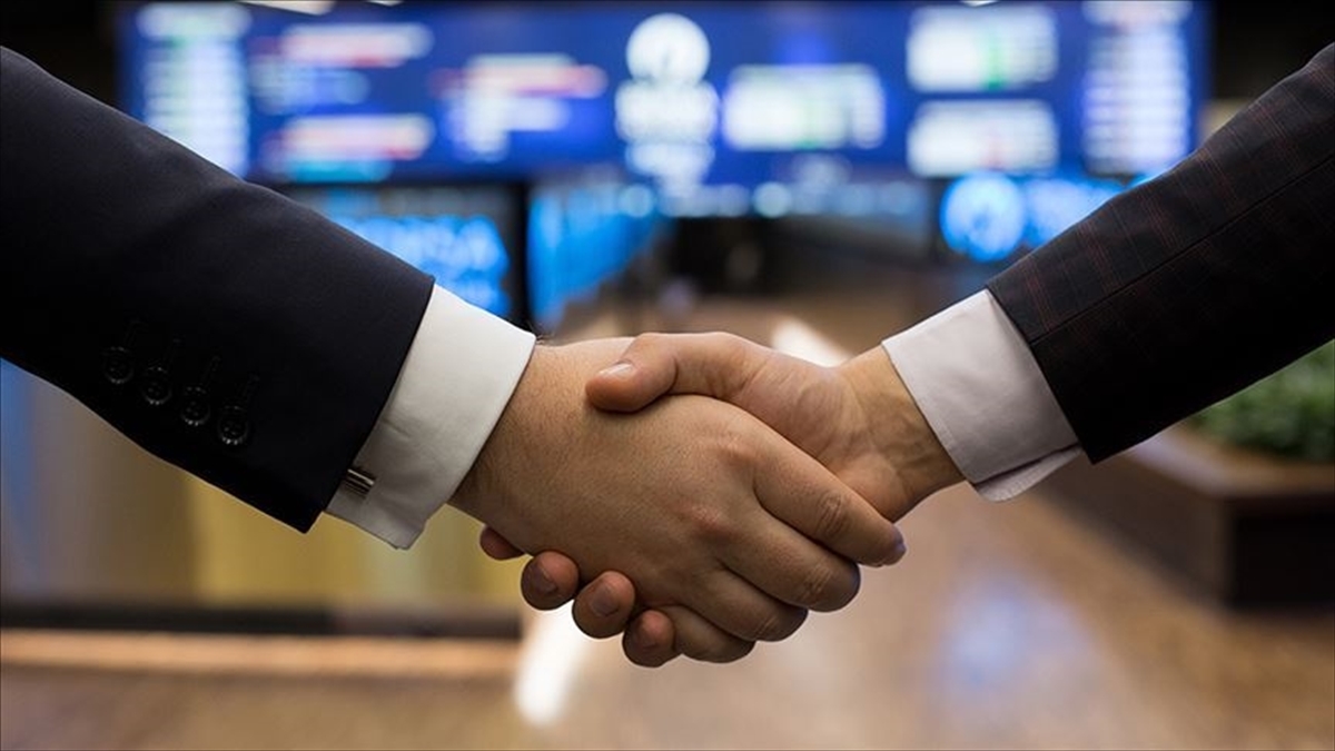 Küresel Doğrudan Yabancı Yatırımlar 2023'te 1,37 Trilyon Dolar Oldu