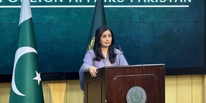 Pakistan: İran İle Yaşanan Durumu Tırmandırma Niyetimiz Yok