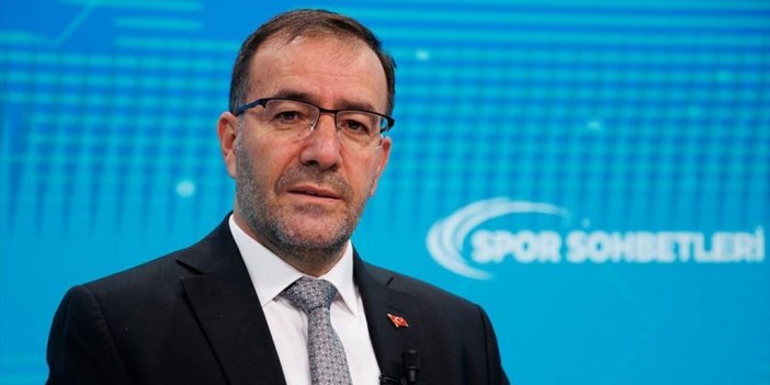 Atletizmde Olimpiyat Hedefi Kürsü