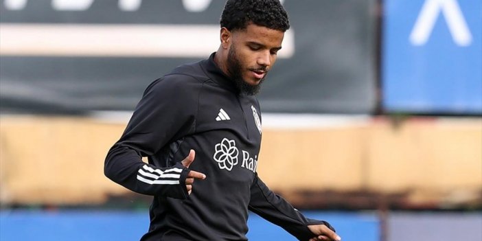 Rosier, Satın Alma Opsiyonuyla Nice'e Kiralandı