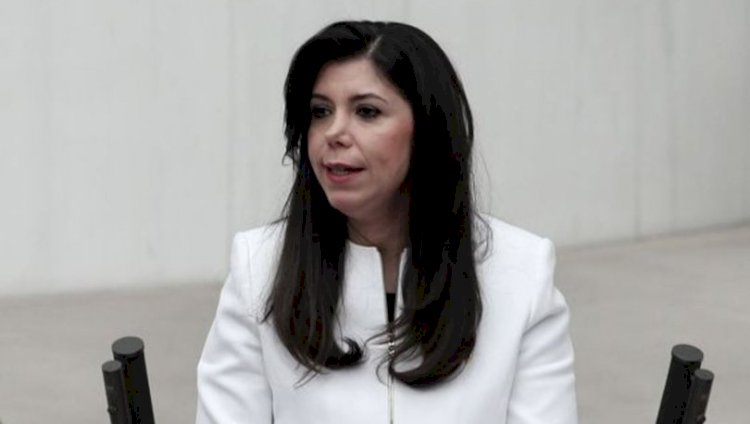 Pelin Gündeş Bakır'dan Çarpıcı Eleştiri!