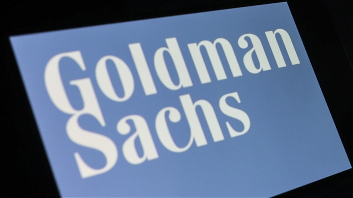 Goldman Sachs'tan "türkiye'de Enflasyon Beklenenden Hızlı Gerileyerek Yüzde 30 Seviyelerine İnebilir" Öngörüsü